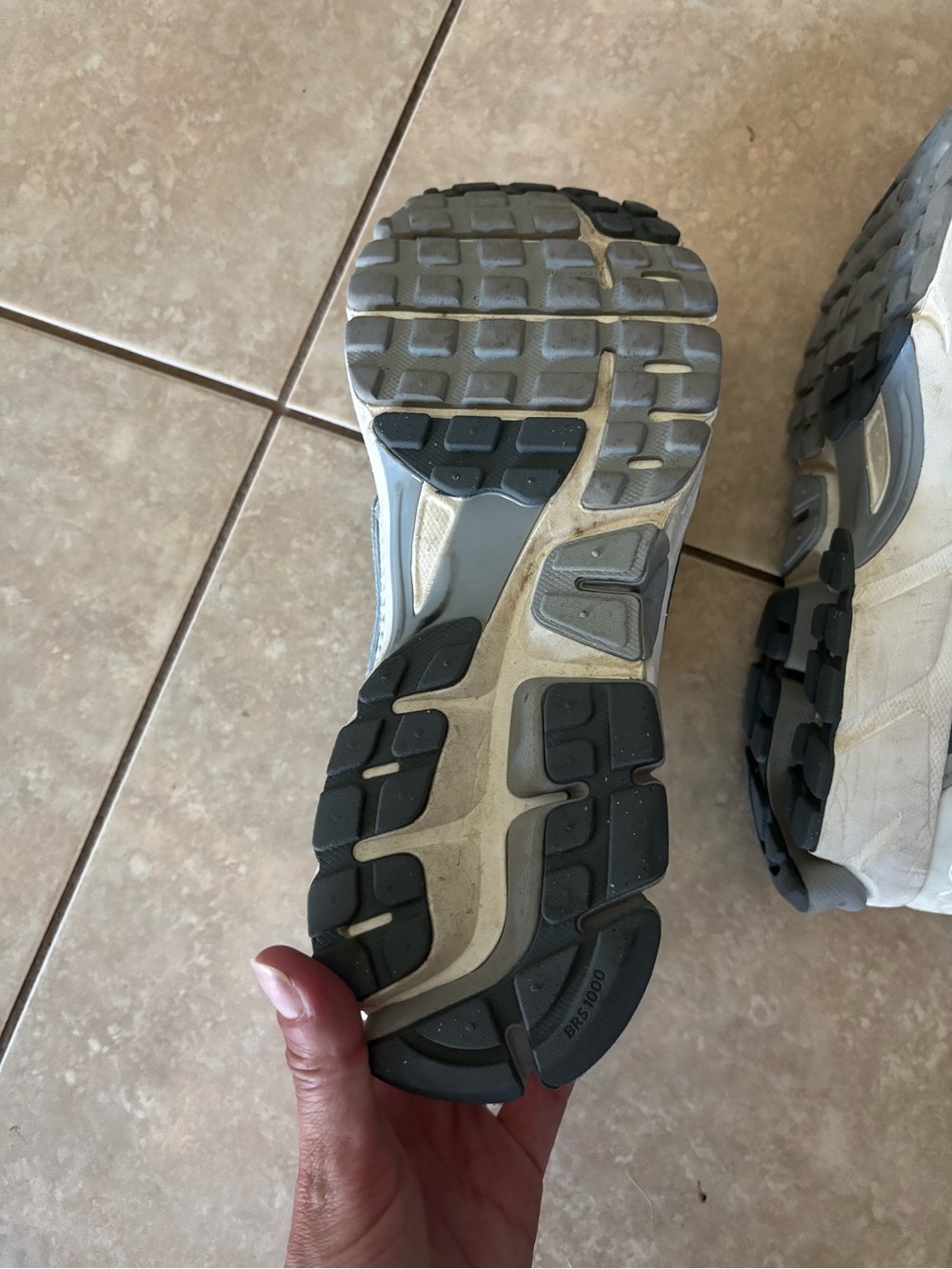 Nike Zoom Vomero Sneakers - Picture 5 of 10